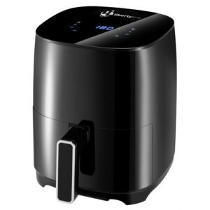 Air Fryer Frytkownica beztłuszczowa LIBERTYLINE Parma 3.5l 8 automatycznych programów