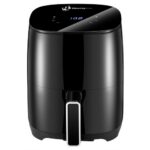 Air Fryer Frytkownica beztłuszczowa LIBERTYLINE Parma 3.5l 8 automatycznych programów