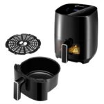 Air Fryer Frytkownica beztłuszczowa LIBERTYLINE Parma 3.5l 8 automatycznych programów