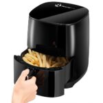 Air Fryer Frytkownica beztłuszczowa LIBERTYLINE Parma 3.5l 8 automatycznych programów