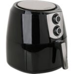 Air Fryer Frytkownica beztłuszczowa LUND 675738l programator czasowy