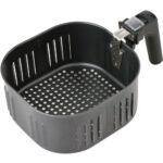 Air Fryer Frytkownica beztłuszczowa LUND 675738l programator czasowy