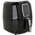 Air Fryer Frytkownica beztłuszczowa LUND 67574 8l programator czasowy