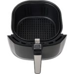 Air Fryer Frytkownica beztłuszczowa LUND 67574 8l programator czasowy