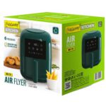 Frytkownica beztłuszczowa MAESTRO MR-755 Air Fryer