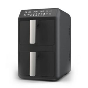 Air Fryer Frytkownica beztłuszczowa MAESTRO MR-761 10l z podwójnym koszem programator czasowy