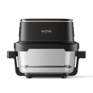 Air Fryer Frytkownica beztłuszczowa MOVA AF20 Pro 6l 8 automatycznych programów