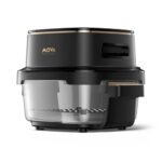 Air Fryer Frytkownica beztłuszczowa MOVA AF20 Pro 6l 8 automatycznych programów