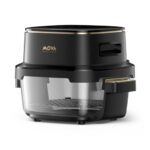 Air Fryer Frytkownica beztłuszczowa MOVA AF20 Pro 6l 8 automatycznych programów