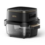 Air Fryer Frytkownica beztłuszczowa MOVA AF20 Pro 6l 8 automatycznych programów