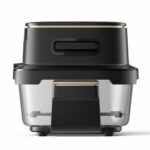 Air Fryer Frytkownica beztłuszczowa MOVA AF20 Pro 6l 8 automatycznych programów