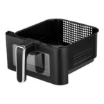 Air Fryer Frytkownica beztłuszczowa MOZANO AirTower Duo 11l z podwójnym koszem 12 automatycznych programów