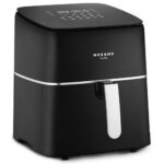 Air Fryer Frytkownica beztłuszczowa MOZANO Master 8l 12 automatycznych programów