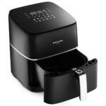 Air Fryer Frytkownica beztłuszczowa MOZANO Master 8l 12 automatycznych programów