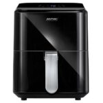 Air Fryer Frytkownica beztłuszczowa MPM FitFryer MFR-11