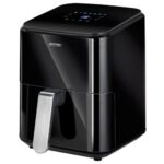 Air Fryer Frytkownica beztłuszczowa MPM FitFryer MFR-11