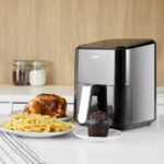 Air Fryer Frytkownica beztłuszczowa MPM FitFryer MFR-11