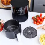 Air Fryer Frytkownica beztłuszczowa MPM MFR-12
