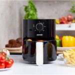 Air Fryer Frytkownica beztłuszczowa MPM MFR-12