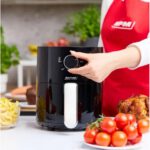 Air Fryer Frytkownica beztłuszczowa MPM MFR-12