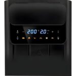 Air Fryer Frytkownica beztłuszczowa MPM MFR-16 6 automatycznch programów 1400W