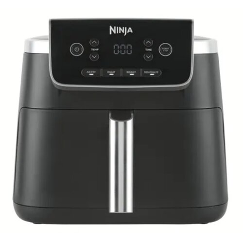 Air Fryer Frytkownica beztłuszczowa NINJA PRO AF140EU Czarny 4.7l programator czasowy