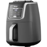 Air Fryer Frytkownica beztłuszczowa NINJA AF160EU 5.2l programator czasowy