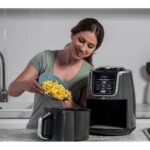 Air Fryer Frytkownica beztłuszczowa NINJA AF160EU 5.2l programator czasowy