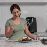 Air Fryer Frytkownica beztłuszczowa NINJA AF160EU 5.2l programator czasowy