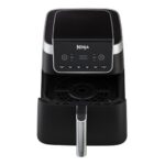 Air Fryer Frytkownica beztłuszczowa NINJA MAX PRO AF180EU Czarny 6.2l programator czasowy