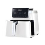 Air Fryer Frytkownica beztłuszczowa NINJA MAX PRO AF180EUWH Biały 6.2l programator czasowy