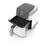 Air Fryer Frytkownica beztłuszczowa NINJA MAX PRO AF180EUWH Biały 6.2l programator czasowy