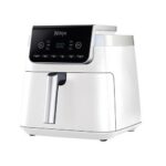 Air Fryer Frytkownica beztłuszczowa NINJA MAX PRO AF180EUWH Biały 6.2l programator czasowy