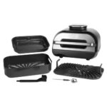 Air Fryer Frytkownica beztłuszczowa NINJA AG551EU 5.2l programator czasowy