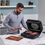 Air Fryer Frytkownica beztłuszczowa NINJA AG551EU 5.2l programator czasowy