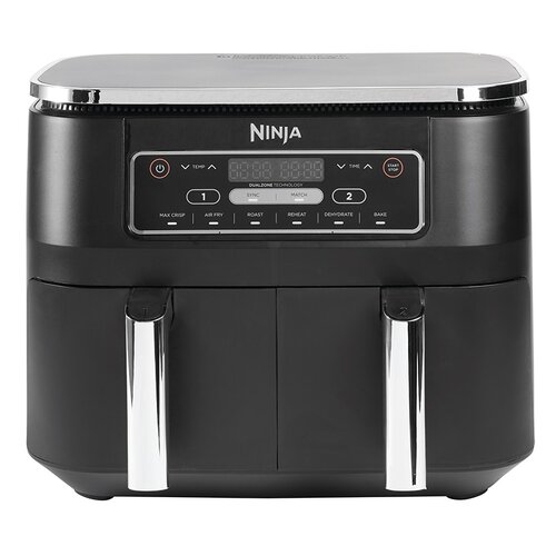 Air Fryer Frytkownica beztłuszczowa NINJA AF300EU 7.6l z podwójnym koszem