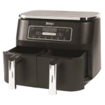 Air Fryer Frytkownica beztłuszczowa NINJA AF300EU 7.6l z podwójnym koszem