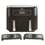 Air Fryer Frytkownica beztłuszczowa NINJA AF300EU 7.6l z podwójnym koszem