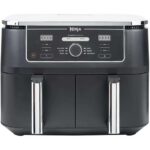 Air Fryer Frytkownica beztłuszczowa NINJA Foodi Max AF400EU XXL 9.5l z podwójnym koszem