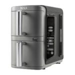 Air Fryer Frytkownica beztłuszczowa NINJA SL451EU 9.5l z podwójnym koszem