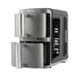 Air Fryer Frytkownica beztłuszczowa NINJA SL451EU 9.5l z podwójnym koszem