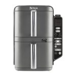 Air Fryer Frytkownica beztłuszczowa NINJA SL451EU 9.5l z podwójnym koszem