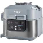 Air Fryer Frytkownica beztłuszczowa NINJA ON400EU 5.7l programator czasowy