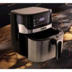 Air Fryer Frytkownica beztłuszczowa NOVEEN AF550