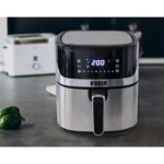 Air Fryer Frytkownica beztłuszczowa NOVEEN AF550