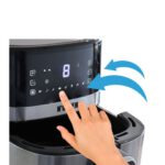 Air Fryer Frytkownica beztłuszczowa NOVEEN AF550