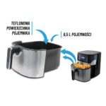 Air Fryer Frytkownica beztłuszczowa NOVEEN AF550