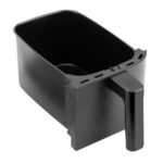 Air Fryer Frytkownica beztłuszczowa NUTRIBULLET Twin Drawer NBA081B 8l z podwójnym koszem