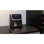 Air Fryer Frytkownica beztłuszczowa OPTIMUM FX-6001 Czarny 12 gotowych programów