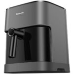 Air Fryer Frytkownica beztłuszczowa PANASONIC NF-CC500SXE 5l z okienkiem do obserwacji postępów gotowania